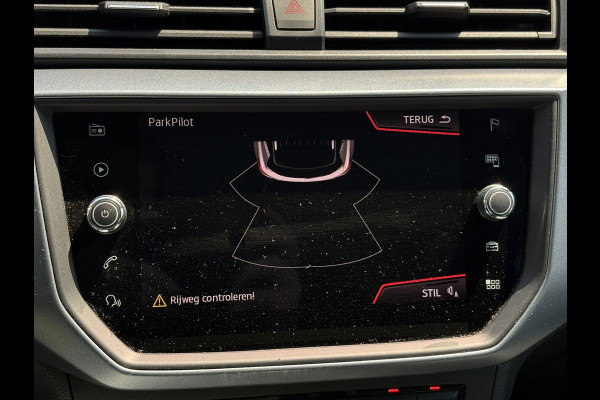 Seat Arona 1.0 TSI Style Business Intense | Navi, Carplay/Android, Trekhaak, Climate, PDC, Cruise, El. Spiegels/Ramen |