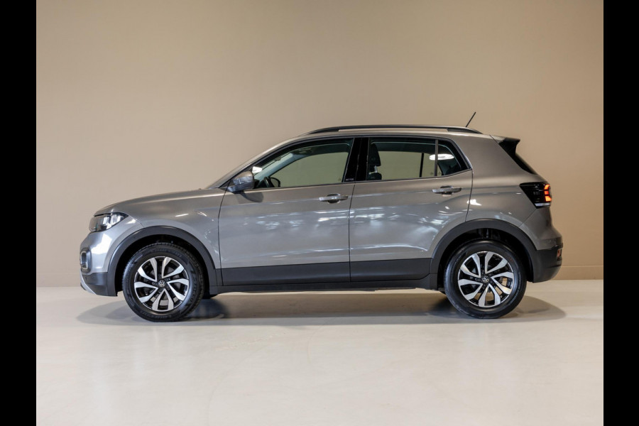 Volkswagen T-Cross 1.0 TSI Life Business / 110pk / Achteruitrij camera / Dodehoek herkenning /