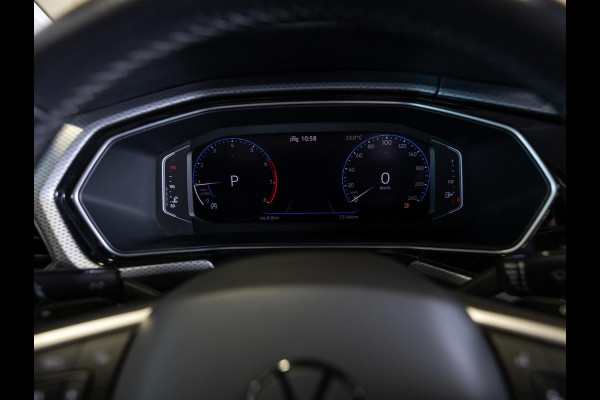 Volkswagen T-Cross 1.0 TSI Life Business / 110pk / Achteruitrij camera / Dodehoek herkenning /