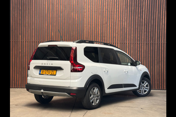 Dacia Jogger 1.0 TCe Comfort 5p. NAP Airco-Cruise-Carplay-Pdc-1e Eig.!