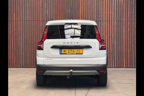 Dacia Jogger 1.0 TCe Comfort 5p. NAP Airco-Cruise-Carplay-Pdc-1e Eig.!