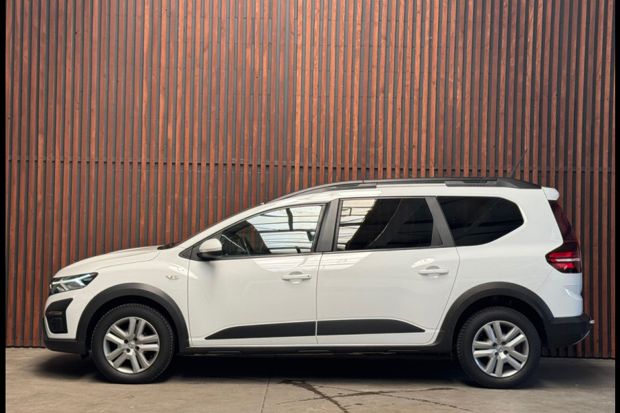 Dacia Jogger 1.0 TCe Comfort 5p. NAP Airco-Cruise-Carplay-Pdc-1e Eig.!
