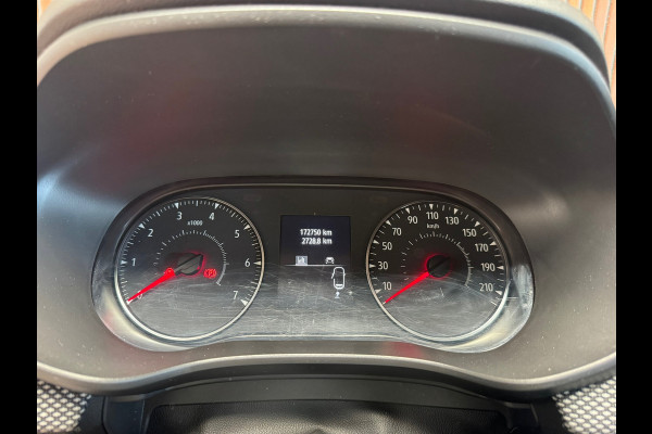 Dacia Jogger 1.0 TCe Comfort 5p. NAP Airco-Cruise-Carplay-Pdc-1e Eig.!