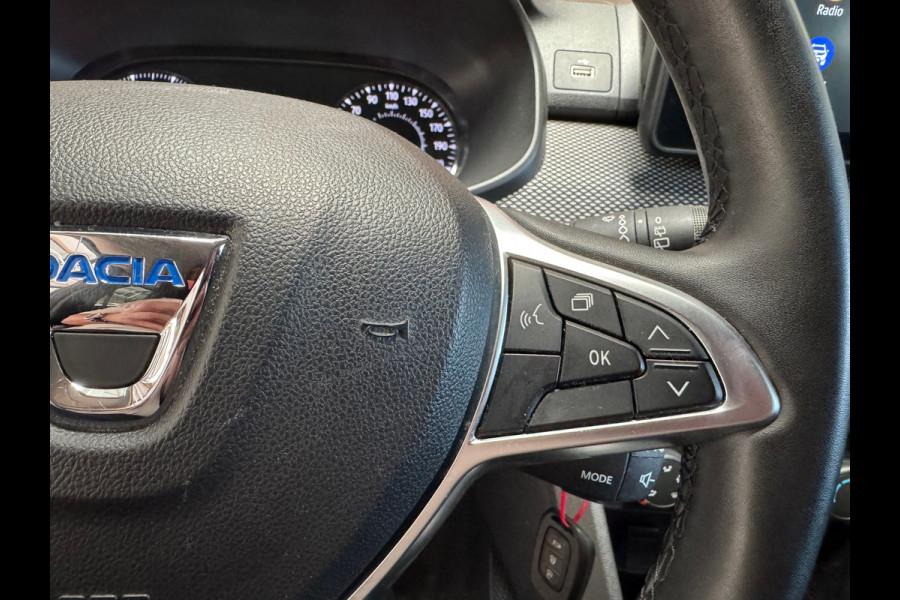 Dacia Jogger 1.0 TCe Comfort 5p. NAP Airco-Cruise-Carplay-Pdc-1e Eig.!