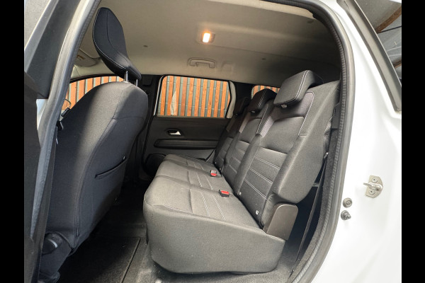 Dacia Jogger 1.0 TCe Comfort 5p. NAP Airco-Cruise-Carplay-Pdc-1e Eig.!