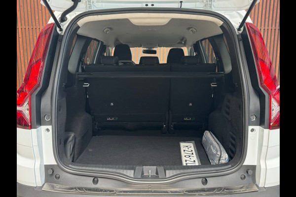 Dacia Jogger 1.0 TCe Comfort 5p. NAP Airco-Cruise-Carplay-Pdc-1e Eig.!