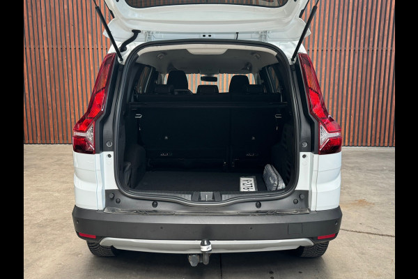 Dacia Jogger 1.0 TCe Comfort 5p. NAP Airco-Cruise-Carplay-Pdc-1e Eig.!