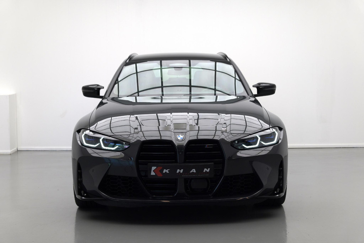 BMW M3 Touring xDrive Competition |Harmon&Kardon|360|HUD|Laser|