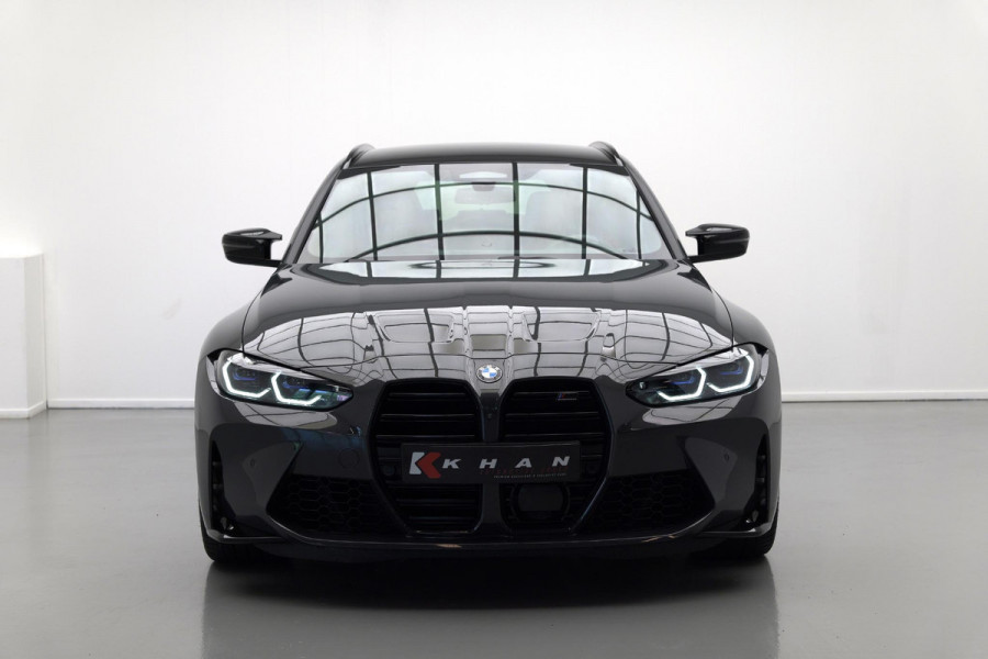 BMW M3 Touring xDrive Competition |Harmon&Kardon|360|HUD|Laser|