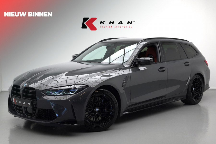 BMW M3 Touring xDrive Competition |Harmon&Kardon|360|HUD|Laser|