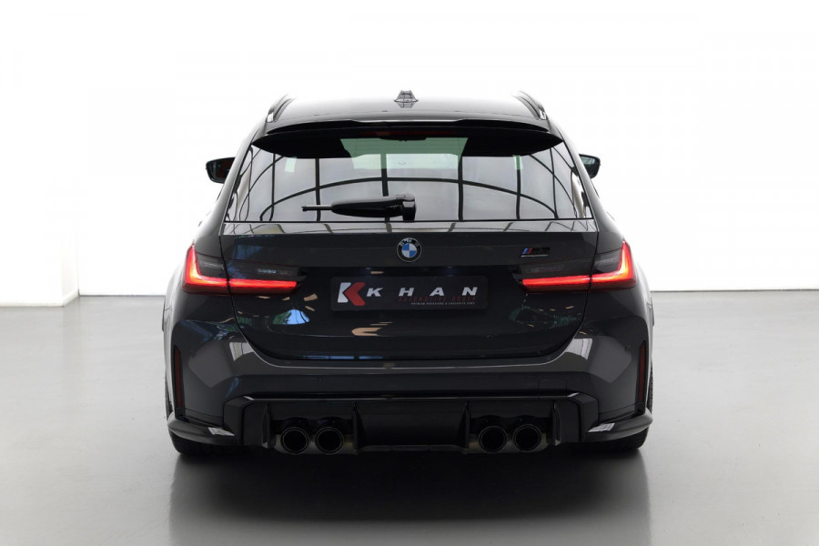 BMW M3 Touring xDrive Competition |Harmon&Kardon|360|HUD|Laser|