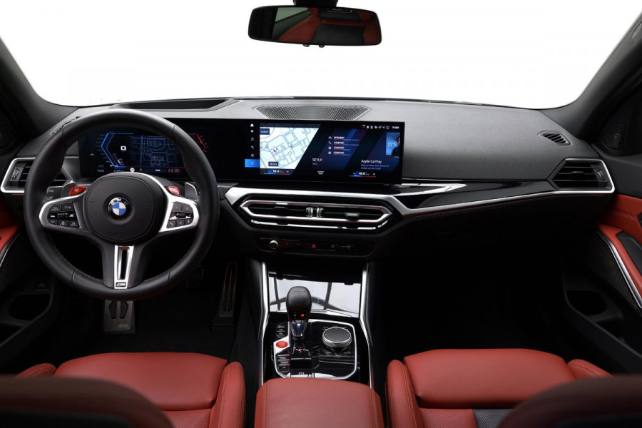 BMW M3 Touring xDrive Competition |Harmon&Kardon|360|HUD|Laser|