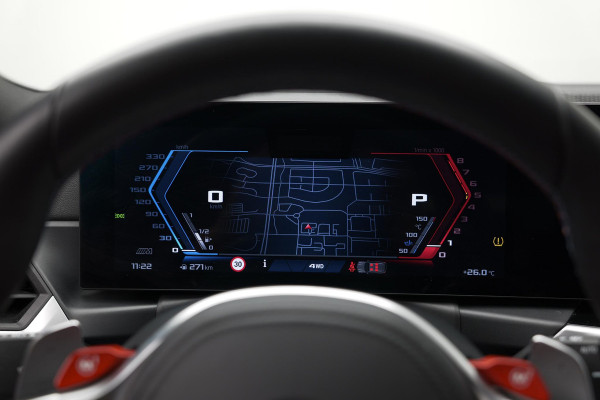 BMW M3 Touring xDrive Competition |Harmon&Kardon|360|HUD|Laser|
