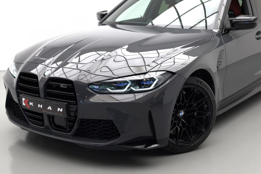 BMW M3 Touring xDrive Competition |Harmon&Kardon|360|HUD|Laser|