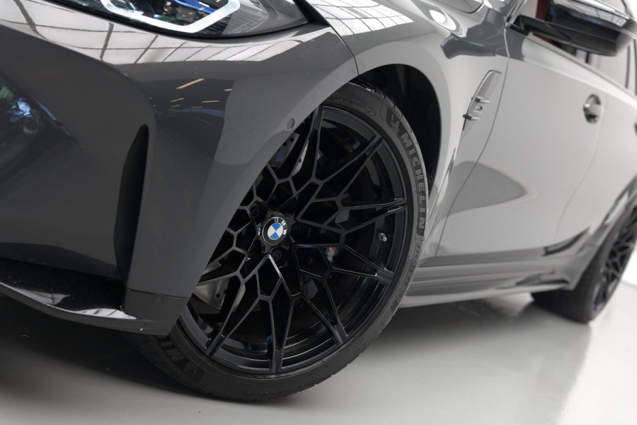 BMW M3 Touring xDrive Competition |Harmon&Kardon|360|HUD|Laser|