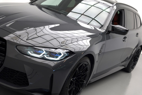 BMW M3 Touring xDrive Competition |Harmon&Kardon|360|HUD|Laser|