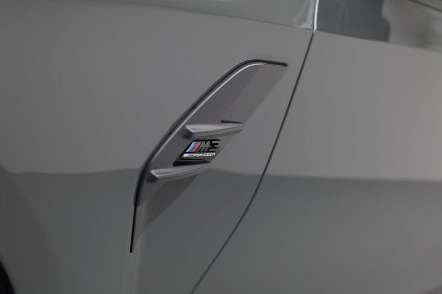 BMW M3 Touring xDrive Competition |Harmon&Kardon|360|HUD|Laser|