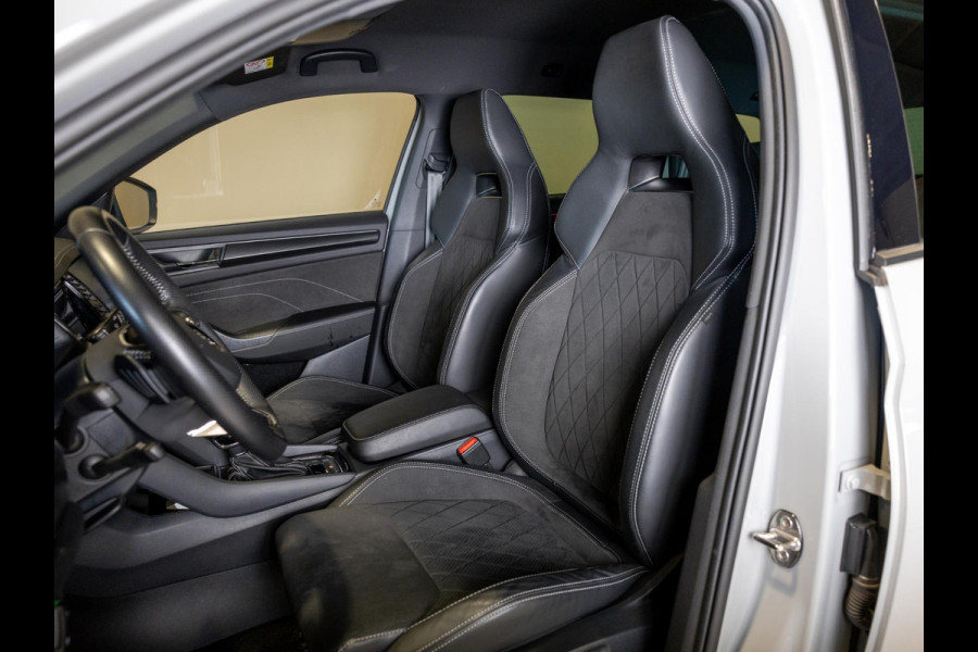 Škoda Kodiaq 4x4 2.0 TSI Sportline / 190pk / Trekhaak / Achteruitrij camera / Canton /