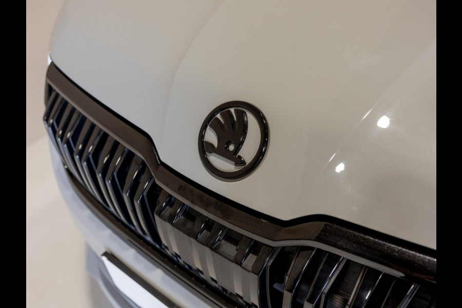 Škoda Kodiaq 4x4 2.0 TSI Sportline / 190pk / Trekhaak / Achteruitrij camera / Canton /