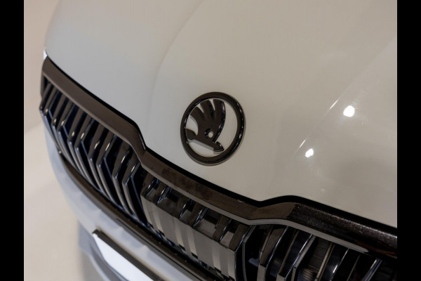 Škoda Kodiaq 4x4 2.0 TSI Sportline / 190pk / Trekhaak / Achteruitrij camera / Canton /