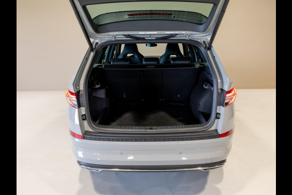 Škoda Kodiaq 4x4 2.0 TSI Sportline / 190pk / Trekhaak / Achteruitrij camera / Canton /