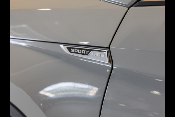 Škoda Kodiaq 4x4 2.0 TSI Sportline / 190pk / Trekhaak / Achteruitrij camera / Canton /