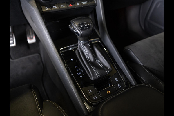 Škoda Kodiaq 4x4 2.0 TSI Sportline / 190pk / Trekhaak / Achteruitrij camera / Canton /