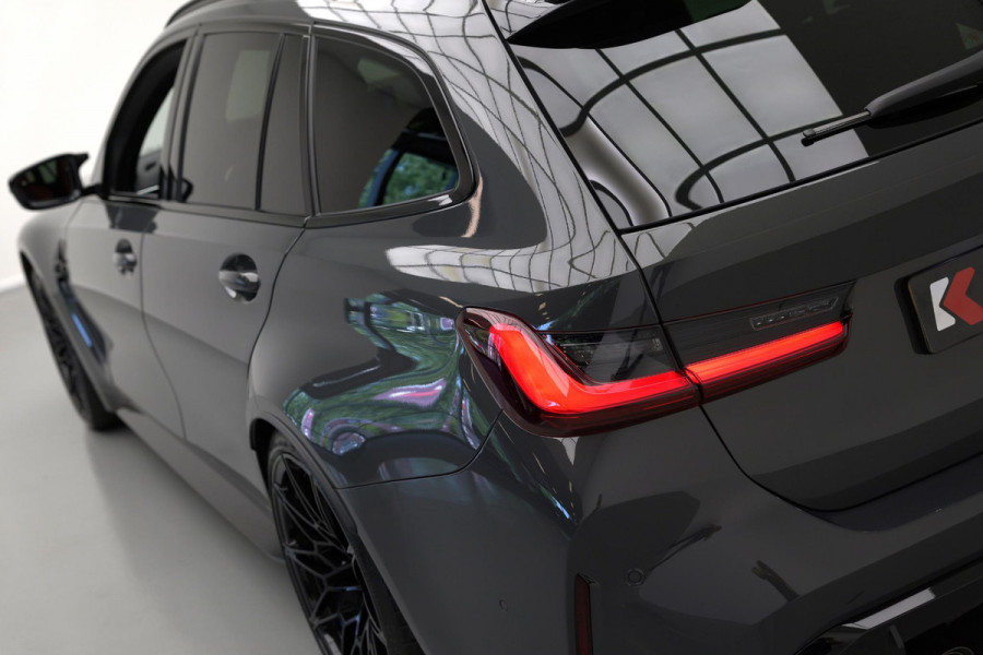 BMW M3 Touring xDrive Competition |Harmon&Kardon|360|HUD|Laser|