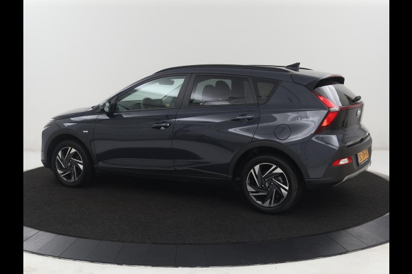Hyundai Bayon 1.0 T-GDI Comfort Smart Virtual | Cruise control | Carplay | Camera | Full LED | Lane assist |