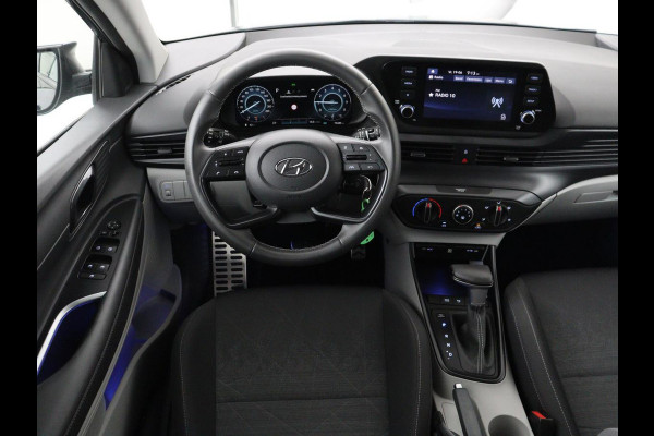 Hyundai Bayon 1.0 T-GDI Comfort Smart Virtual | Cruise control | Carplay | Camera | Full LED | Lane assist |