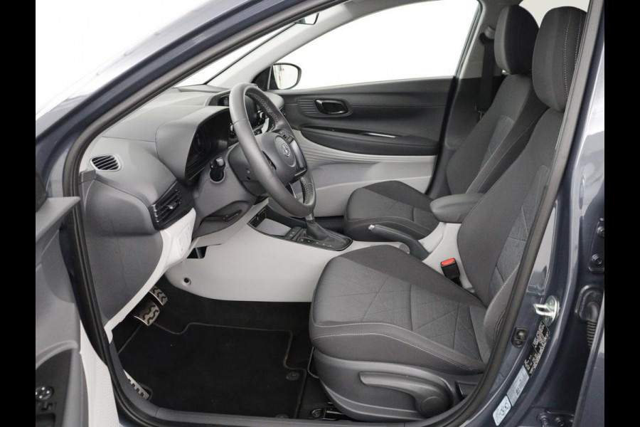 Hyundai Bayon 1.0 T-GDI Comfort Smart Virtual | Cruise control | Carplay | Camera | Full LED | Lane assist |