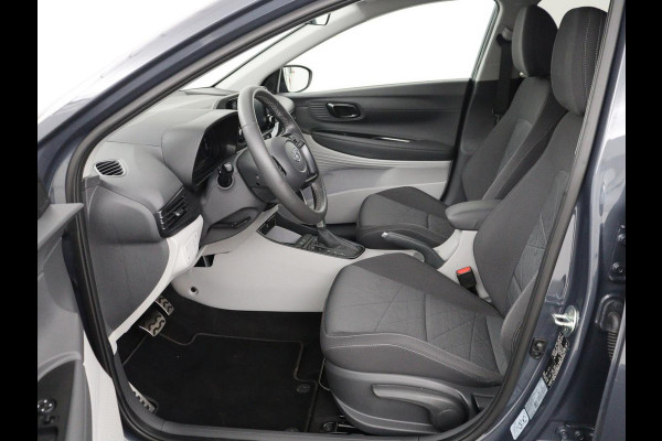 Hyundai Bayon 1.0 T-GDI Comfort Smart Virtual | Cruise control | Carplay | Camera | Full LED | Lane assist |
