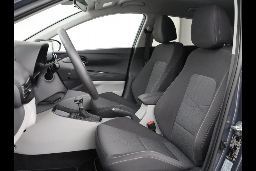 Hyundai Bayon 1.0 T-GDI Comfort Smart Virtual | Cruise control | Carplay | Camera | Full LED | Lane assist |