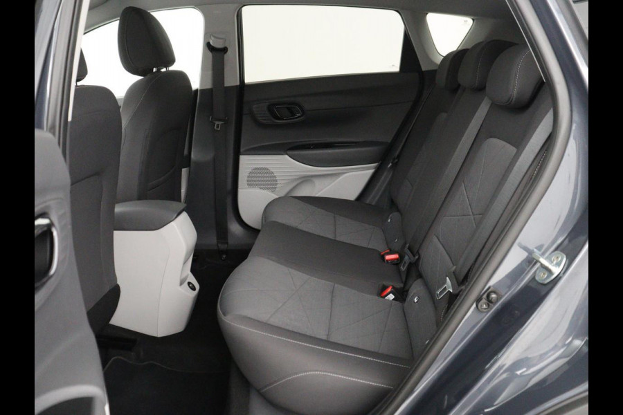 Hyundai Bayon 1.0 T-GDI Comfort Smart Virtual | Cruise control | Carplay | Camera | Full LED | Lane assist |