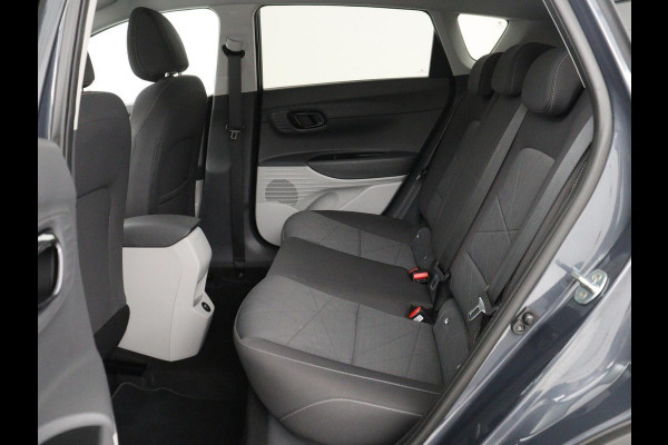Hyundai Bayon 1.0 T-GDI Comfort Smart Virtual | Cruise control | Carplay | Camera | Full LED | Lane assist |