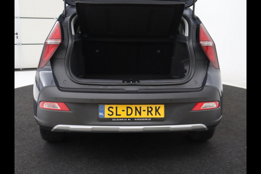 Hyundai Bayon 1.0 T-GDI Comfort Smart Virtual | Cruise control | Carplay | Camera | Full LED | Lane assist |