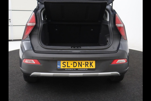 Hyundai Bayon 1.0 T-GDI Comfort Smart Virtual | Cruise control | Carplay | Camera | Full LED | Lane assist |