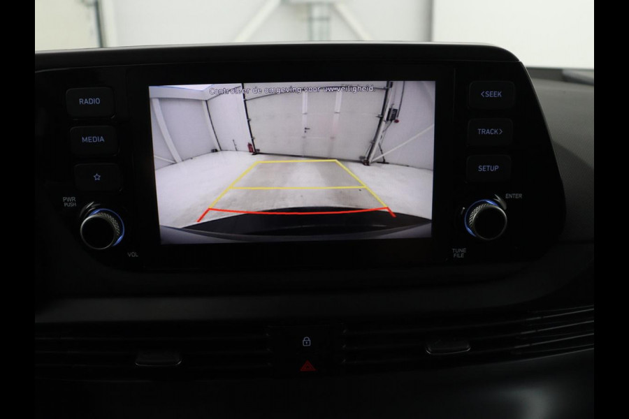 Hyundai Bayon 1.0 T-GDI Comfort Smart Virtual | Cruise control | Carplay | Camera | Full LED | Lane assist |