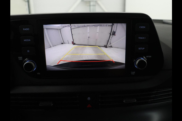 Hyundai Bayon 1.0 T-GDI Comfort Smart Virtual | Cruise control | Carplay | Camera | Full LED | Lane assist |