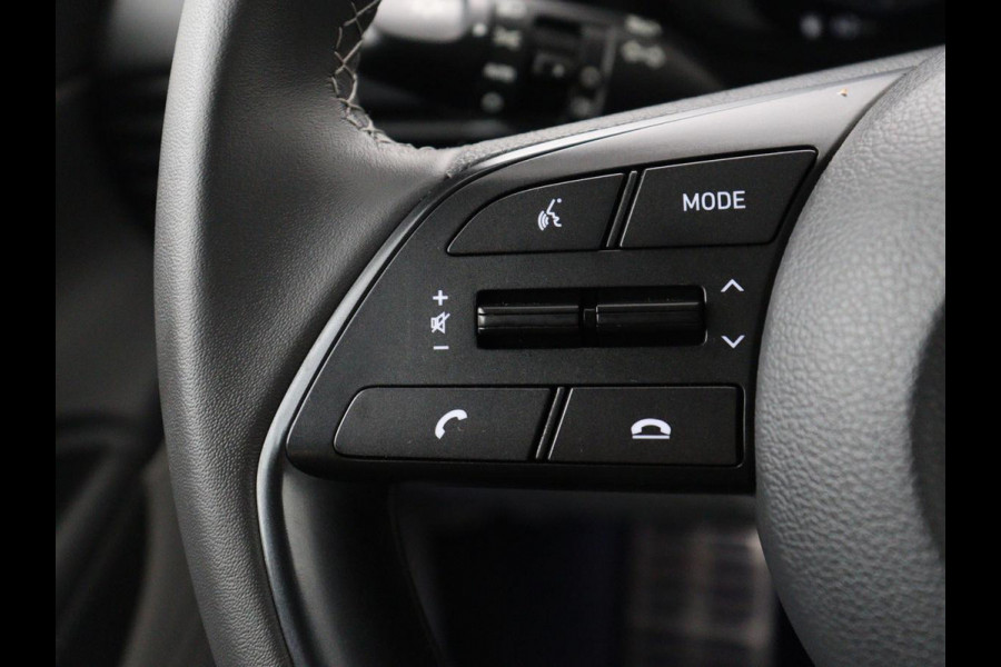 Hyundai Bayon 1.0 T-GDI Comfort Smart Virtual | Cruise control | Carplay | Camera | Full LED | Lane assist |