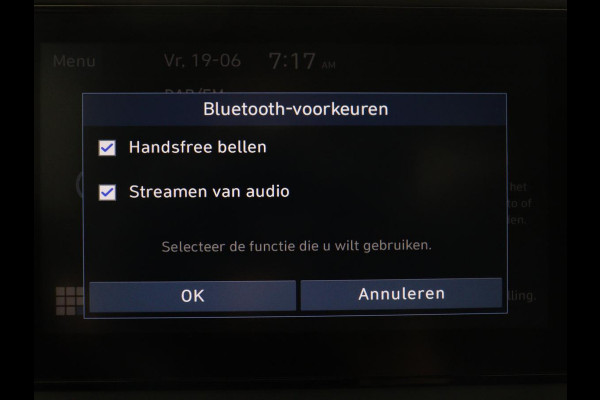 Hyundai Bayon 1.0 T-GDI Comfort Smart Virtual | Cruise control | Carplay | Camera | Full LED | Lane assist |