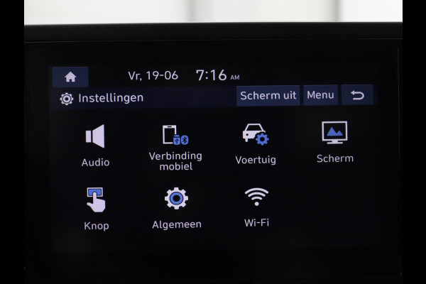 Hyundai Bayon 1.0 T-GDI Comfort Smart Virtual | Cruise control | Carplay | Camera | Full LED | Lane assist |