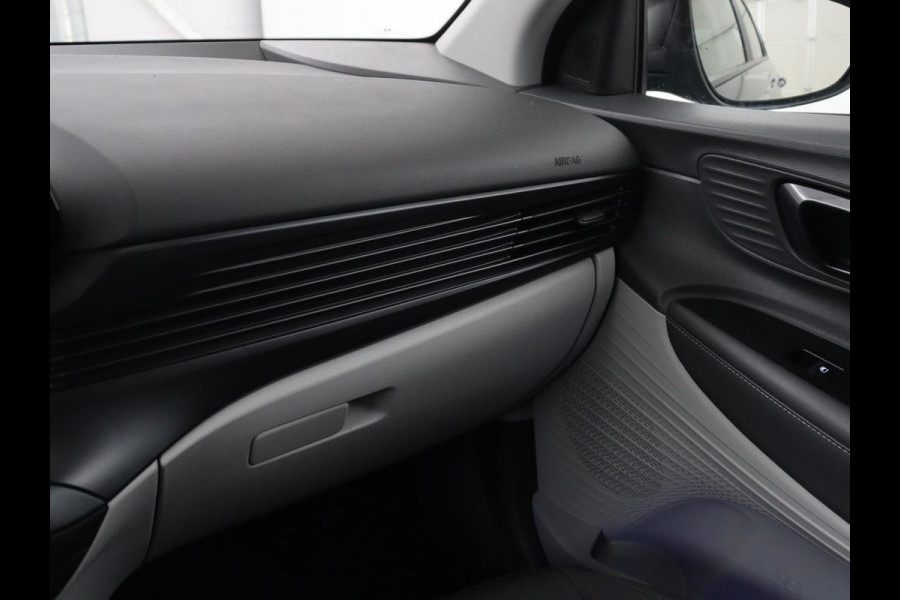 Hyundai Bayon 1.0 T-GDI Comfort Smart Virtual | Cruise control | Carplay | Camera | Full LED | Lane assist |