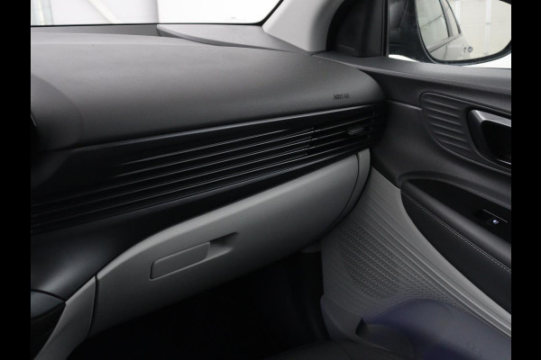 Hyundai Bayon 1.0 T-GDI Comfort Smart Virtual | Cruise control | Carplay | Camera | Full LED | Lane assist |