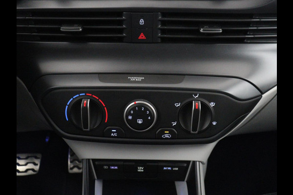 Hyundai Bayon 1.0 T-GDI Comfort Smart Virtual | Cruise control | Carplay | Camera | Full LED | Lane assist |