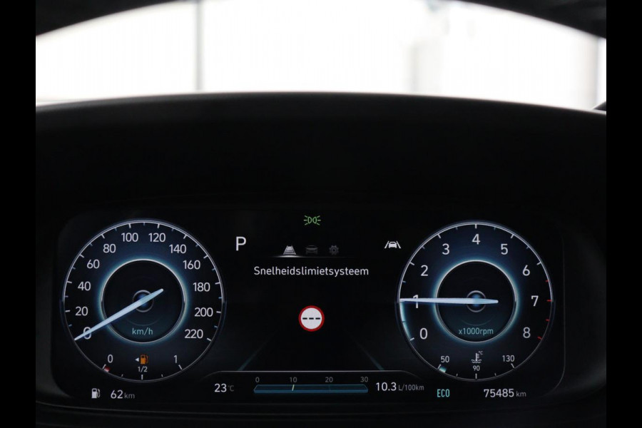 Hyundai Bayon 1.0 T-GDI Comfort Smart Virtual | Cruise control | Carplay | Camera | Full LED | Lane assist |