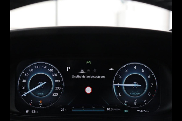Hyundai Bayon 1.0 T-GDI Comfort Smart Virtual | Cruise control | Carplay | Camera | Full LED | Lane assist |