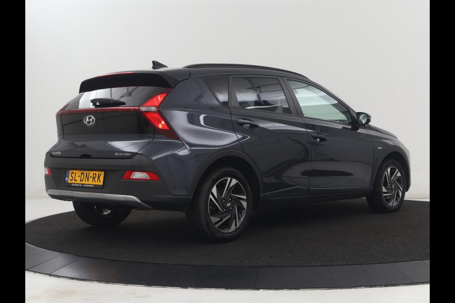 Hyundai Bayon 1.0 T-GDI Comfort Smart Virtual | Cruise control | Carplay | Camera | Full LED | Lane assist |