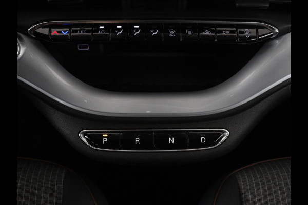 Fiat 500 Cabrio Icon 42 kWh | SOH 90,5 | 3 Fase | Adaptive cruise | Camera | Carplay | DAB | Climate control | Stoelverwarming | Navi. Full map |