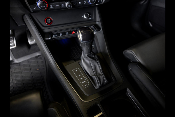 Audi Q3 Sportback TFSI RS / 400pk / Panorama dak / Keramische remschijven / RS Sportuitlaat /